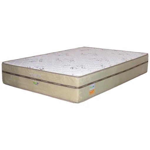 Colchão Casal Toronto 30 cm D28 Molas ensacadas – ECOTEC - Imagem 2
